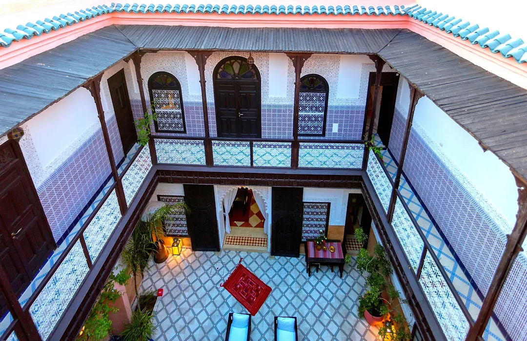 Riad Al Jana-1