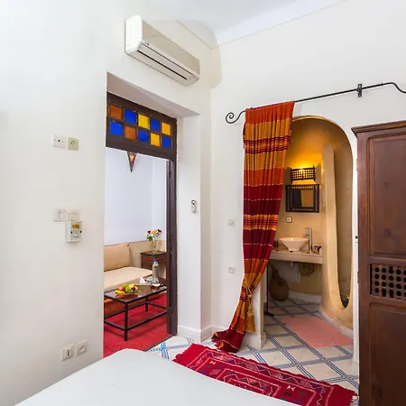 Riad Al Jana-2