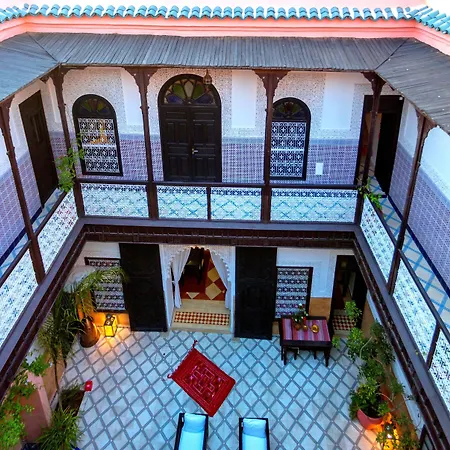 Riad Al Jana-3