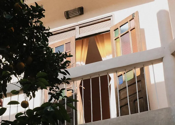 Maison 24Hotel Marrakech